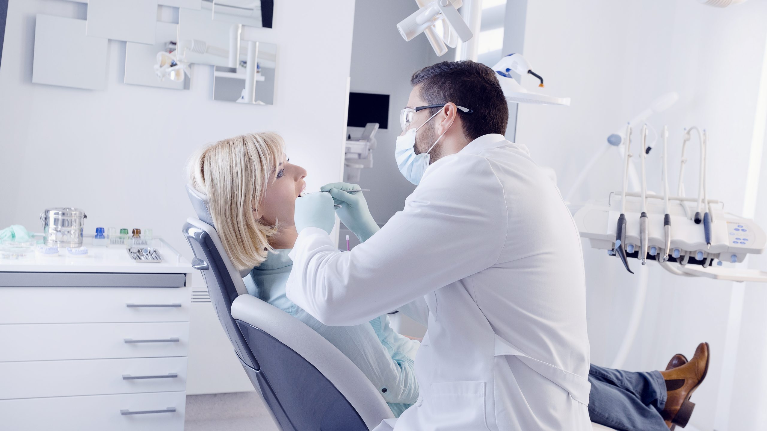 Dentist in Diboll, TX